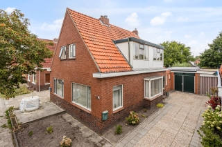 Sportterreinstraat 41 Hoogezand