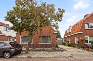 Sportterreinstraat 41 Hoogezand