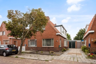 Sportterreinstraat 41 Hoogezand