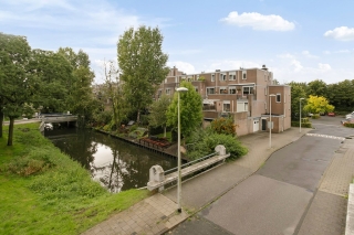 Polsbroekstraat 49 Amsterdam