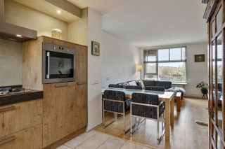 Polsbroekstraat 49 Amsterdam
