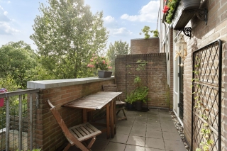 Polsbroekstraat 49 Amsterdam