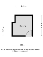 Polsbroekstraat 49 Amsterdam