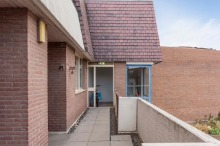 Kapelstraat 66 APELDOORN