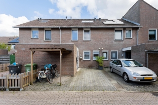 Rensumaheerd 83 GRONINGEN