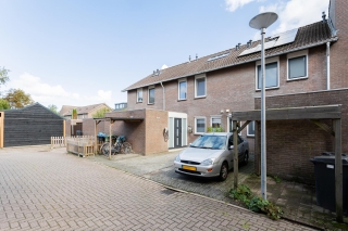 Rensumaheerd 83 GRONINGEN