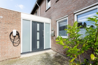 Rensumaheerd 83 GRONINGEN