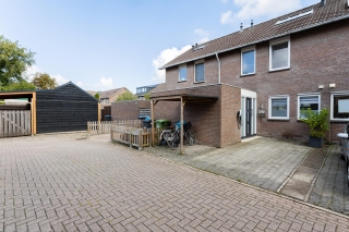 Rensumaheerd 83 GRONINGEN