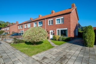 Rabenhauptstraat 16 Bad Nieuweschans