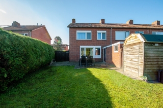 Rabenhauptstraat 16 Bad Nieuweschans