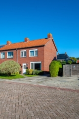 Rabenhauptstraat 16 Bad Nieuweschans