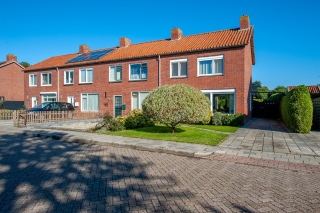 Rabenhauptstraat 16 Bad Nieuweschans