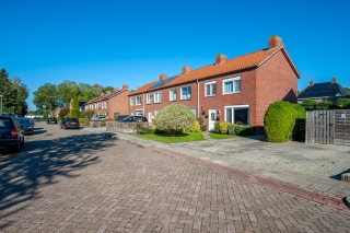 Rabenhauptstraat 16 Bad Nieuweschans
