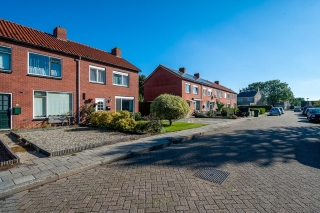 Rabenhauptstraat 16 Bad Nieuweschans