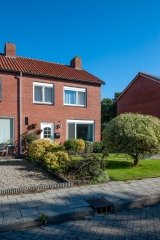 Rabenhauptstraat 16 Bad Nieuweschans