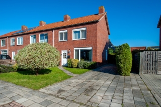 Rabenhauptstraat 16 Bad Nieuweschans