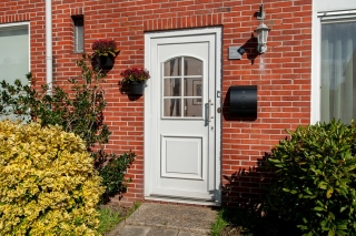 Rabenhauptstraat 16 Bad Nieuweschans