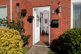 Rabenhauptstraat 16 Bad Nieuweschans