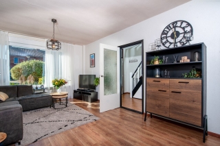 Rabenhauptstraat 16 Bad Nieuweschans