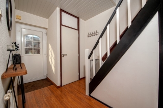 Rabenhauptstraat 16 Bad Nieuweschans