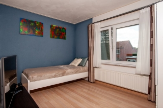 Rabenhauptstraat 16 Bad Nieuweschans