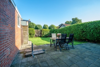 Rabenhauptstraat 16 Bad Nieuweschans