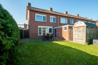 Rabenhauptstraat 16 Bad Nieuweschans