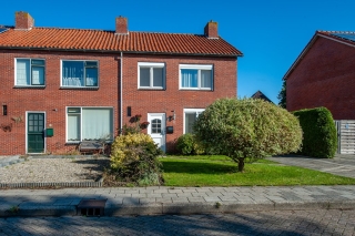 Rabenhauptstraat 16 Bad Nieuweschans
