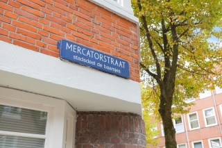 Mercatorstraat 152 Amsterdam