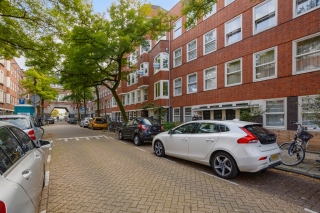 Mercatorstraat 152 Amsterdam
