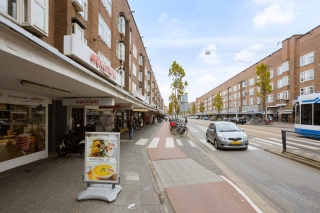Mercatorstraat 152 Amsterdam