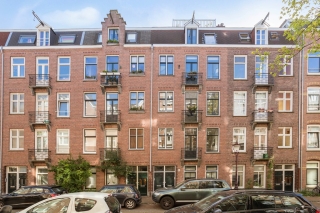 Madurastraat 64hs Amsterdam