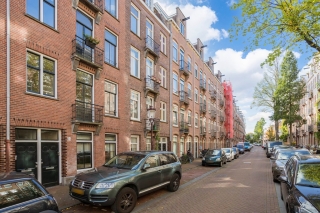 Madurastraat 64hs Amsterdam