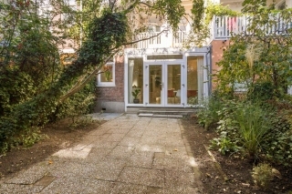 Madurastraat 64hs Amsterdam
