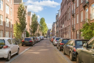 Madurastraat 64hs Amsterdam