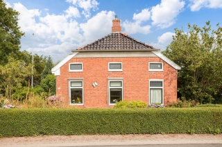 Hoofdweg 70 Siddeburen