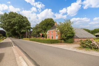 Hoofdweg 70 Siddeburen