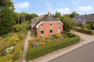 Hoofdweg 70 Siddeburen
