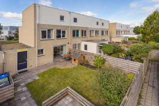 Berlageweg 19 GRONINGEN