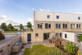 Berlageweg 19 GRONINGEN