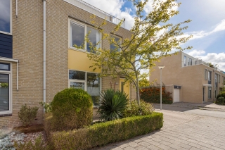 Berlageweg 19 GRONINGEN