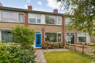 Duindoornstraat 16 GRONINGEN