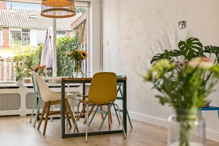 Duindoornstraat 16 GRONINGEN