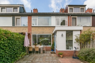 Duindoornstraat 16 GRONINGEN