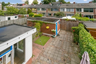 Duindoornstraat 16 GRONINGEN
