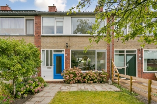 Duindoornstraat 16 GRONINGEN