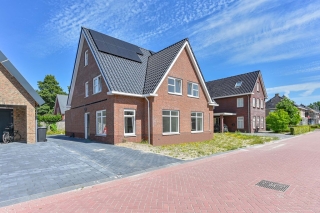 Sterkerijstraat 25 Slagharen