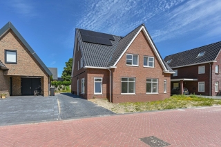 Sterkerijstraat 25 Slagharen