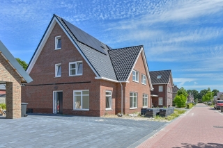 Sterkerijstraat 25 Slagharen