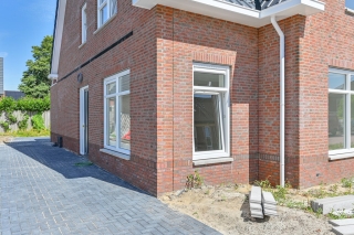 Sterkerijstraat 25 Slagharen